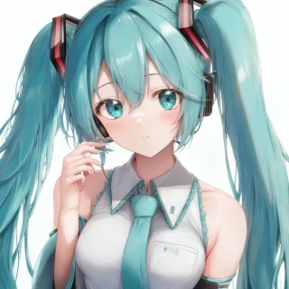 初音ミク